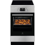 Elektripliit Electrolux LKI564267X