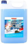 SONAX talvine aknapesuvedelik -20&deg;C, 4l, 332400