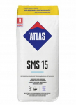 Atlas SMS15 isetasanduv silumisvahend 25 kg