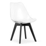 Tool Leobert Mark, valge/must