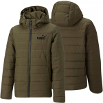 Puma laste polsterdatud jope 670559 31, khaki