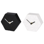 4LIVING - Lauakell, 14x12x6,5 cm