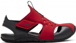 Sandaalid t&uuml;drukutele Nike Sunary Protect 2 Punane, punane