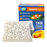 Filtrikassett Aqua Nova Zeolit NZE-1, 1 kg