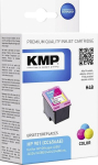 KMP tindikassett H48 v&auml;rviline asendustoode: CC656AE