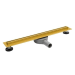 Slim&Low ProLine Gold lineaarne &auml;ravool 60 cm kuldne