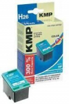 KMP tindikassett H26 v&auml;rviline asendustoode: C 8766 E