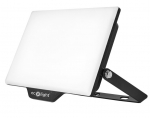 LED-valgusti NL-2 50W 6500K, czarny