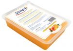 Parafiin apelsini-virsiku aroomiga Starpil 500 g