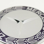 UUS EHTNE MERCEDES BENZ SPRINTERI KAPOTI EMBLEEM