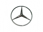 MERCEDES BENZ MB VITO W638 TAGUMINE PAGASIRUUMI KAANE T&Auml;HT EMBLEEM M&Auml;RK EHTNE