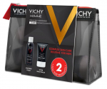Kinkekomplekt meestele Vich, 200ml + 75 ml