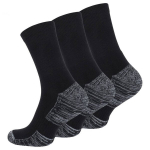 Stark Soul&reg; unisex sokid froteep&otilde;hjaga, 3 paari