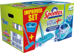 Puhastuss&uuml;steem Spontex Express System +