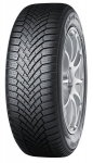Yokohama BluEarth Winter V906 185/60R15 88 T