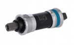 Keskjooks 117,5mm, Shimano