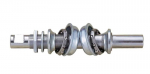Keskjooksu remondikomplekt &empty;40, 151mm