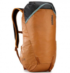 Reisiseljakott Thule 3204092, pruun