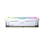 M&auml;luplokid - Lexar - Ares RGB - 32GB (2x16GB) - DDR5 - 6400 MHz - Valge
