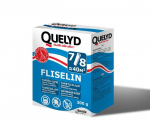 Bostik "Quelyd FLIZELIN" Tapeediliim fliisp&otilde;hjaga tapeetide liimimiseks 300g