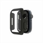 Belkin kaitseklaas Tempered Glass Bumper Apple Watch 8/7/SE/6/5/4 must
