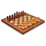 Millennium m&auml;ngukonsool Chess Classics Exclusive