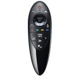 Nutiteler ja tarvik LG AN MR500G jaoks Magic Remote Dynamic Smart 3D TV kaugjuhtimispuldi vahetus Smart TV kontrolleri teleri kaugjuhtimispuldi tarvikud| | - AliExpress, juodas