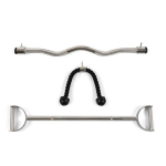 K&auml;epidemete komplekt Hammer BioForce 14001 Set Studio Pro