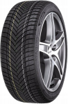 Imperial All Season Driver 215/65R17 103 V XL