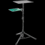 K&M s&uuml;learvutialus 12150 Laptop Stand must