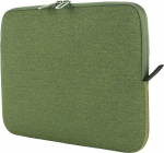 Tucano kaitse&uuml;mbris M&eacute;lange Second Skin 12/13", roheline