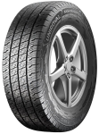 Uniroyal Allseason Max 215/60R17C 107 T