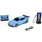 Auto + laadimisjaam Elektriauto v&auml;rvilised tuled RC0687