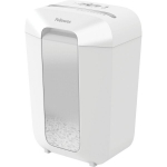 Paberihunt Dokumentide h&auml;vitaja - FELLOWES - Powershred LX70 - Ristl&otilde;ige - 11 lehte - 18 liitrit