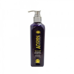 &Scaron;ampoon heledatele juustele Angel Professional No Yellow Crystaline Shampoo, 250ml