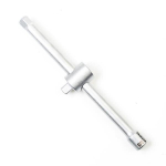 Pikendus koos liuguriga Proxxon, 3/8", 200 mm