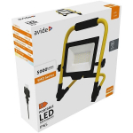 Avide sisseehitatud LED prožektor 50W 5000lm