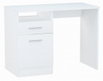 Kabinetilaud BODO DSP 100cm VALGE