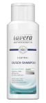 Lavera, Neutraalne, Bio-hiilihappega &scaron;ampoon, 200ml (TOODE SAKSAMAALT)
