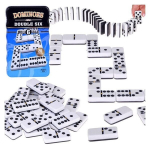 Domino m&auml;ng loogiline + hariv lastele ja t&auml;iskasvanutele GR0693