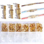 450TK AUTO PISTIKUD KOMPLEKT