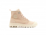 Palladium poolsaapad Pampa Hi helepruun _ liivane