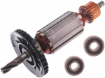 MAKITA HR2020 HR2440 HR2450 F FT laagrite rootor MAKITA HR2020 HR2440 HR2450 F FT rootor