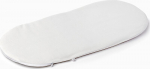 Madrats vankrile Caretero Sillo, 75x35 cm
