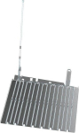 Bosch Siemens ABTAUHEIZUNG 3KFE362MI 00776553 Originaal