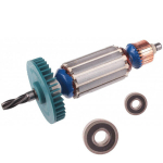 MAKITA HP 1500, HP 1501, HP 1510 517108-8 laagrirotor