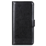 Tahke kaaned, vihik - must (iPhone 15)