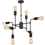 Rippvalgusti Luminex Bora