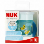 Nuk Mini Magic Cup, sinine, 6+ kuud, 160 ml