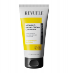 Puhastuskreem n&auml;ole Revuele Vitamin C, 150 ml
